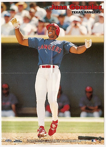 Juan Gonzalez