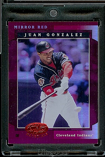 Juan Gonzalez