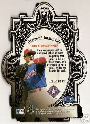 Juan Gonzalez