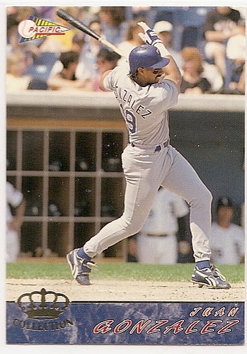 Juan Gonzalez