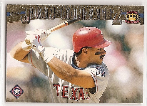 Juan Gonzalez