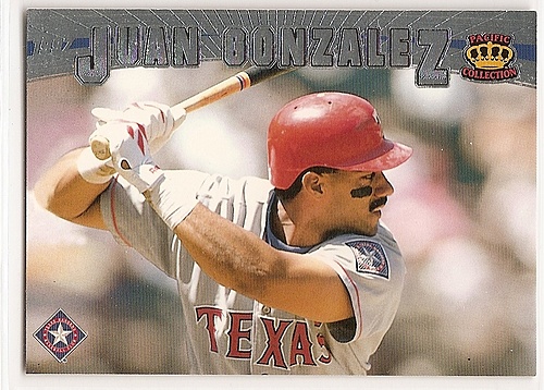 Juan Gonzalez