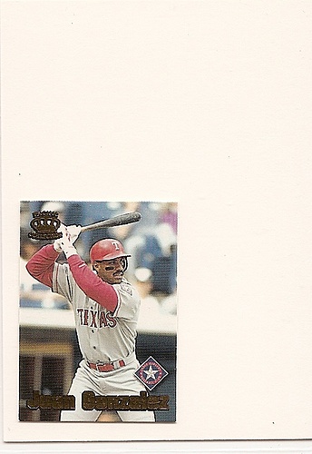 Juan Gonzalez