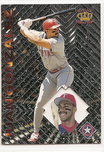 Juan Gonzalez