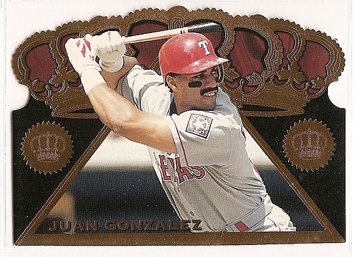 Juan Gonzalez