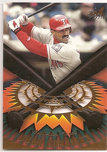 Juan Gonzalez