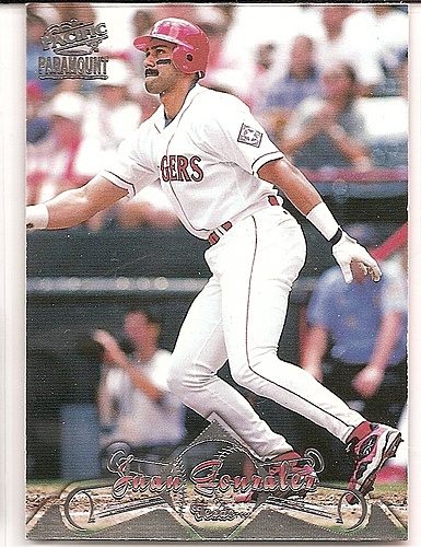 Juan Gonzalez
