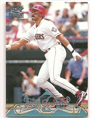 Juan Gonzalez