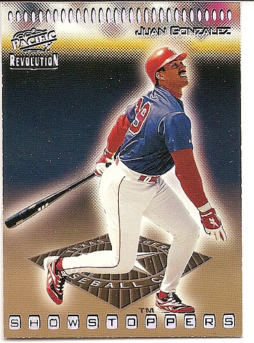 Juan Gonzalez