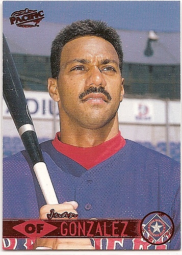 Juan Gonzalez
