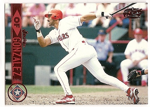 Juan Gonzalez