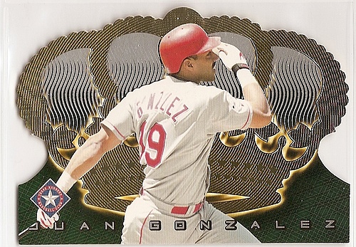 Juan Gonzalez