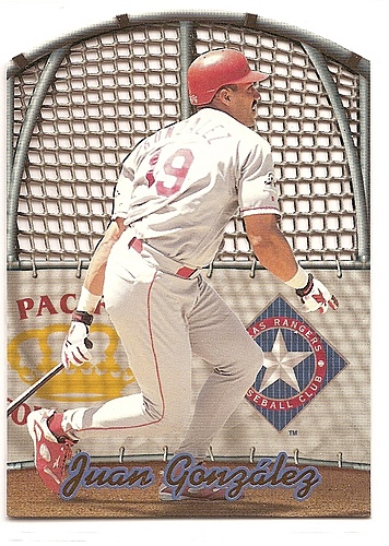Juan Gonzalez