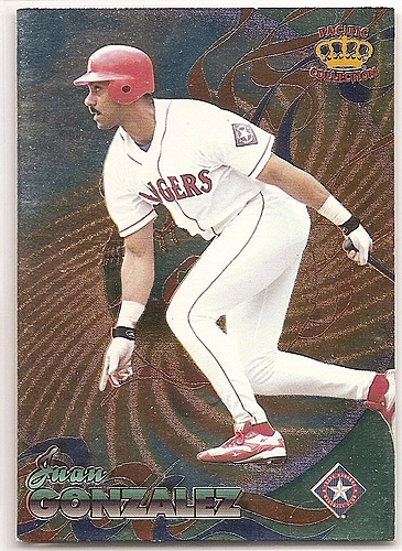 Juan Gonzalez