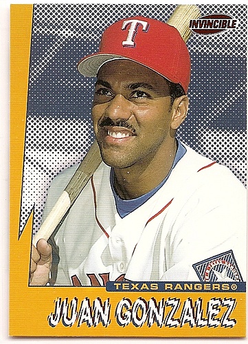 Juan Gonzalez