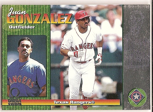 Juan Gonzalez