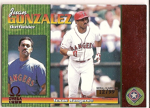 Juan Gonzalez