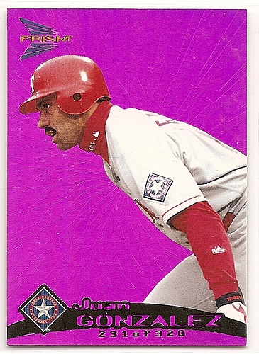 Juan Gonzalez