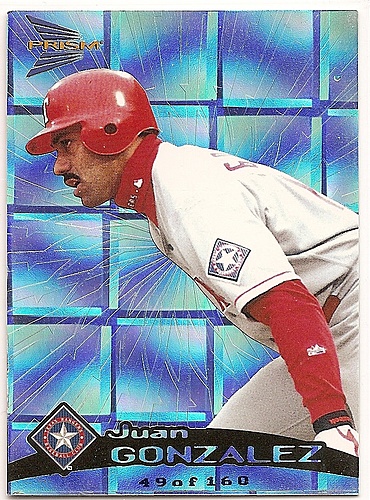 Juan Gonzalez
