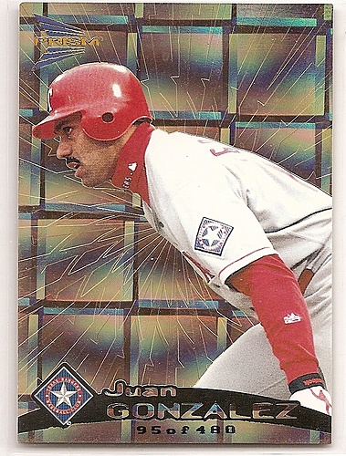 Juan Gonzalez