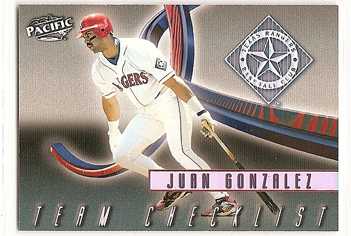 Juan Gonzalez