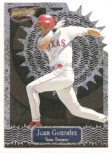 Juan Gonzalez