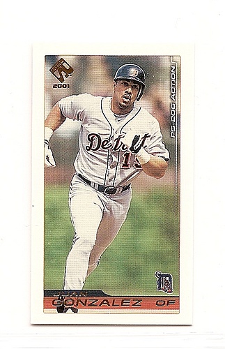 Juan Gonzalez