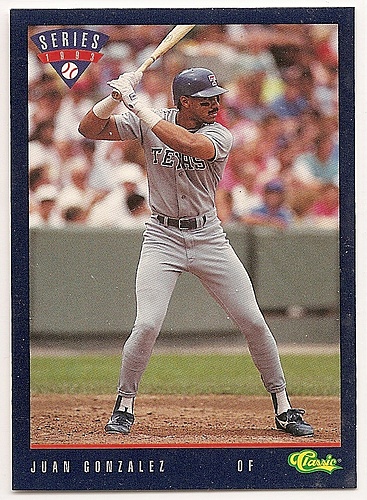 Juan Gonzalez