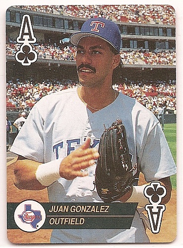 Juan Gonzalez