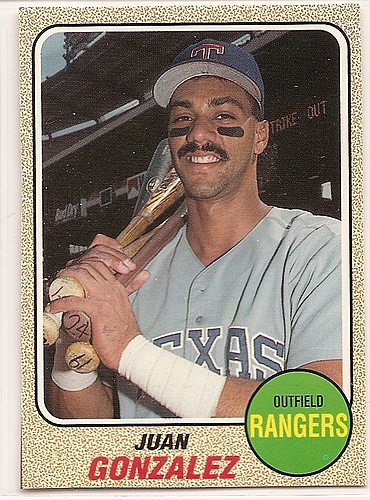 Juan Gonzalez