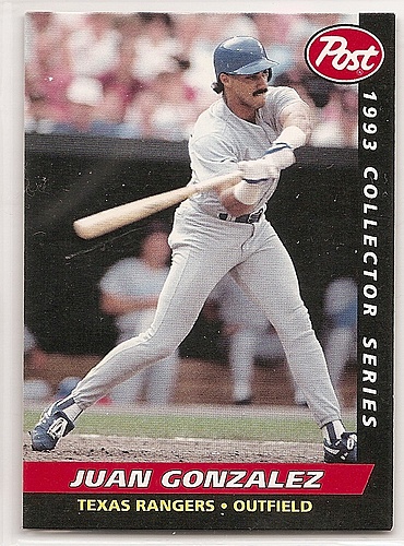 Juan Gonzalez