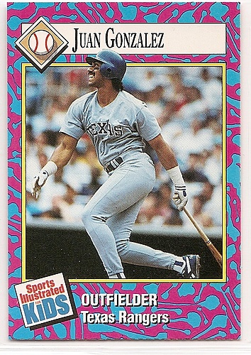 Juan Gonzalez