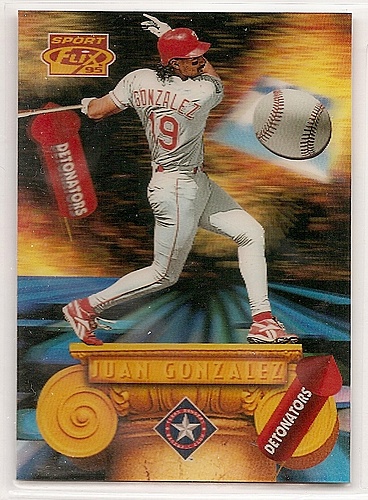 Juan Gonzalez