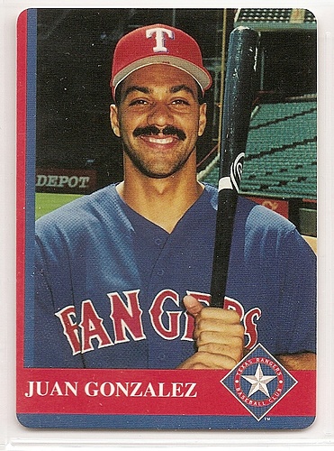 Juan Gonzalez