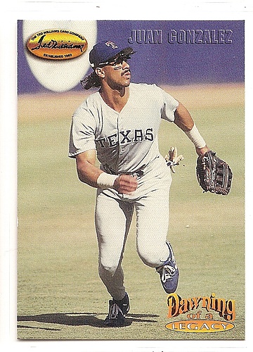 Juan Gonzalez