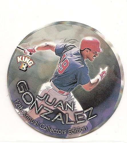 Juan Gonzalez