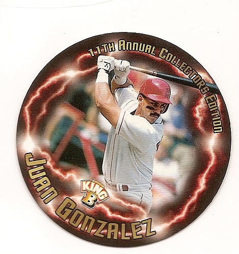 Juan Gonzalez
