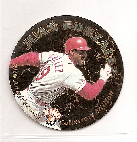 Juan Gonzalez
