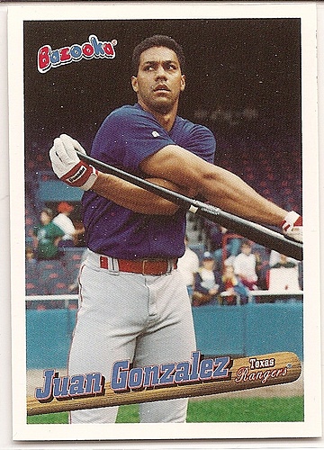 Juan Gonzalez