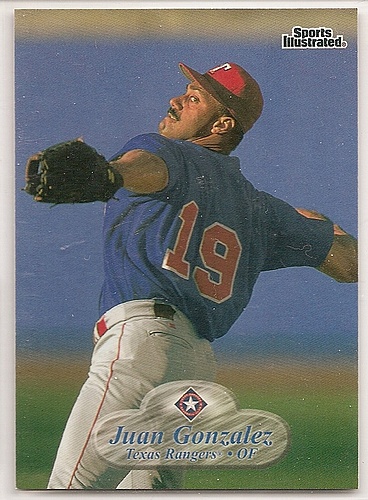 Juan Gonzalez