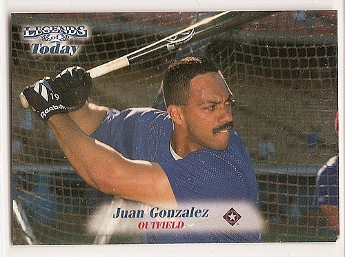 Juan Gonzalez