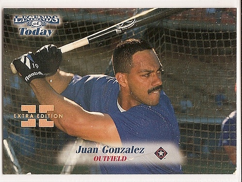 Juan Gonzalez