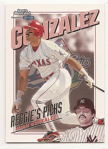 Juan Gonzalez