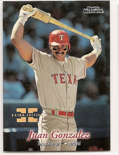 Juan Gonzalez