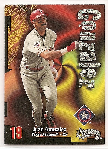 Juan Gonzalez