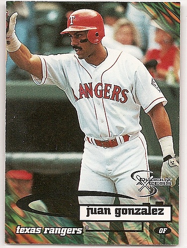 Juan Gonzalez