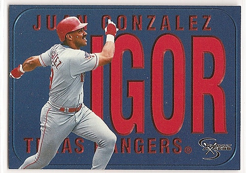 Juan Gonzalez