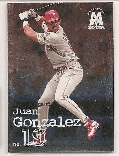 Juan Gonzalez