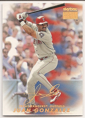 Juan Gonzalez