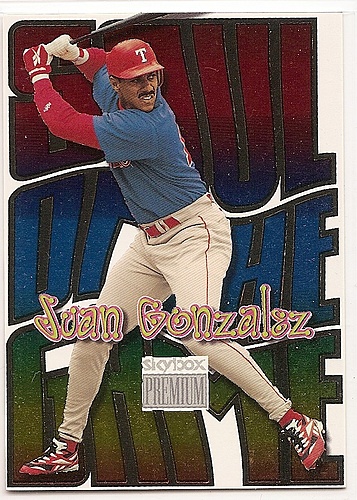 Juan Gonzalez